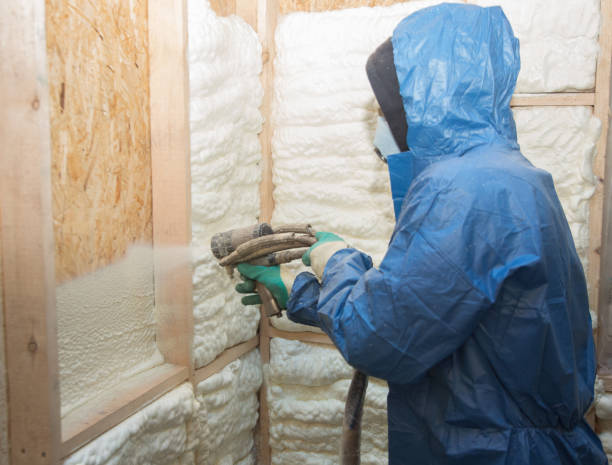 Types of Insulation We Offer in Princeton, KY